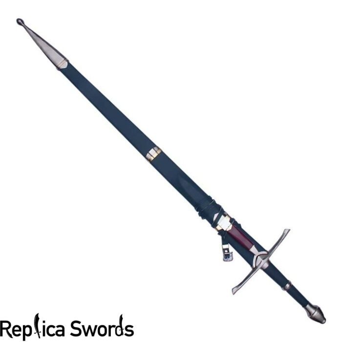 aragorn-strider-ranger-sword-with-knife-2_1 Aragorn Strider Ranger Sword with knife