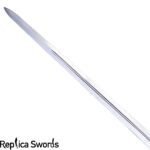 Aragorn Strider Ranger sand Sword