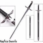 Assassins Creed Altair Majestic Sword Replica
