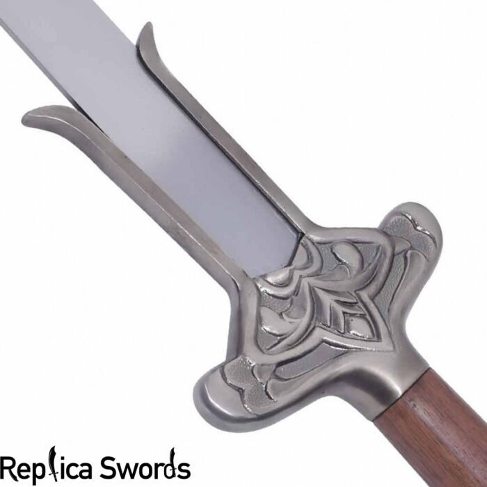 Conan the Destroyer Father's Sword Handmade Replica - Image 2