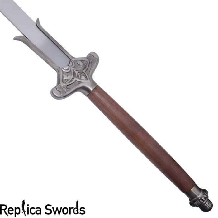 Conan the Destroyer Father's Sword Handmade Replica - Image 3