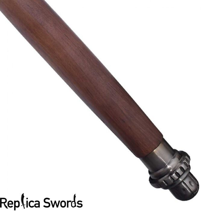 Conan the Destroyer Father's Sword Handmade Replica - Image 4
