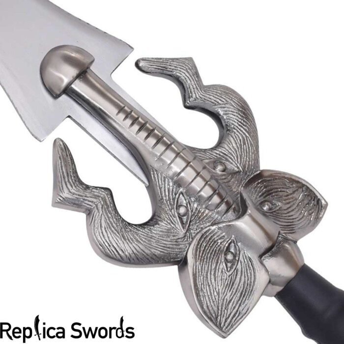 auron-beast-master-masamune-sword-3 Auron Beast Master Masamune Sword