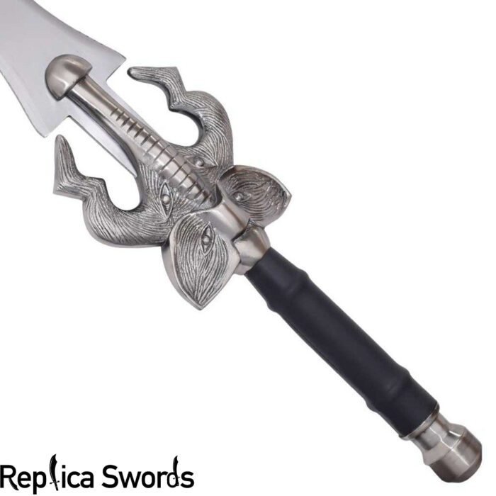 auron-beast-master-masamune-sword2 Auron Beast Master Masamune Sword