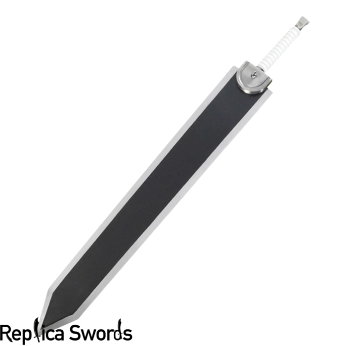 berserk-dragon-slayer-sword-metal-cosplay-guts berserk guts dragonslayer sword black