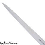 Black Glamdring Sword of Gandalf Replica from LOTR