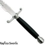 Juan Borgia Sword Life Size Replica - Image 4