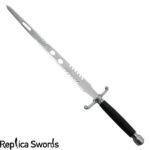 Juan Borgia Sword Life Size Replica