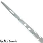 Juan Borgia Sword Life Size Replica - Image 2