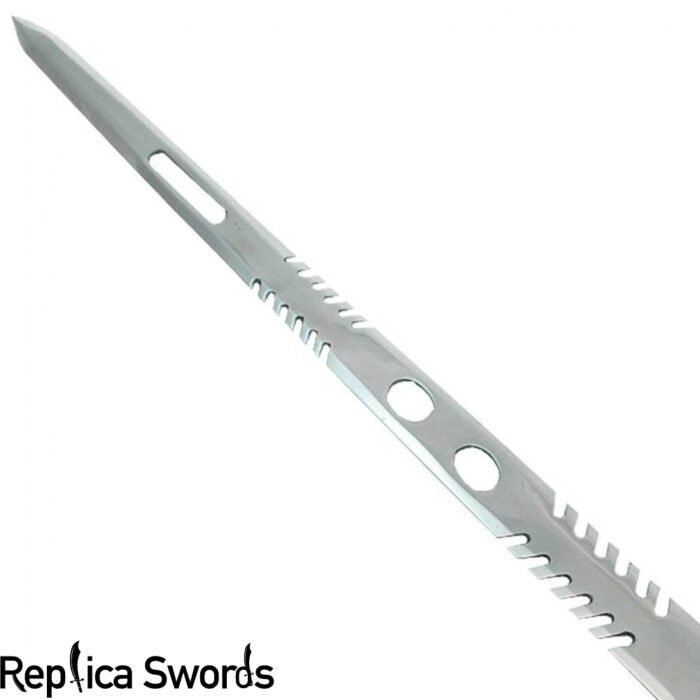 Juan Borgia Sword Life Size Replica - Image 2