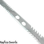 Juan Borgia Sword Life Size Replica - Image 3