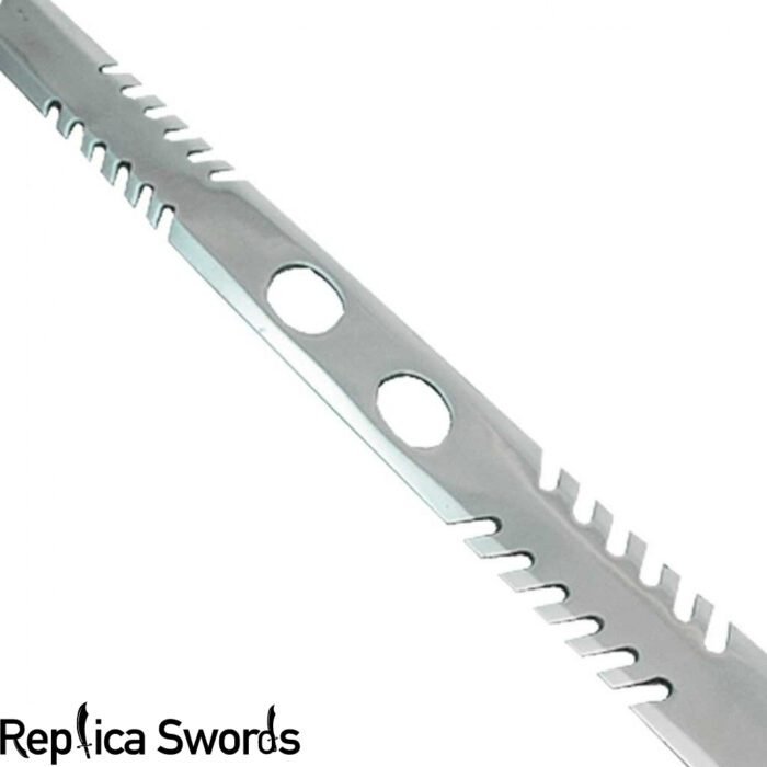 Juan Borgia Sword Life Size Replica - Image 3