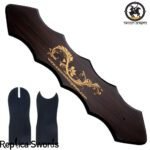 Juan Borgia Sword Life Size Replica - Image 5