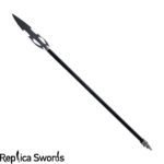 Medieval Bug Spear 71