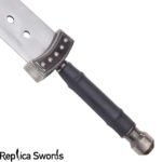 Final Fantasy Mini Cloud Buster Sword