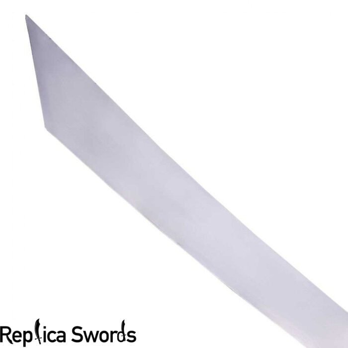 chinese-sword-with-blue-hilt-1.jpg Medieval Chinese Sword with Blue Hilt - Image 2