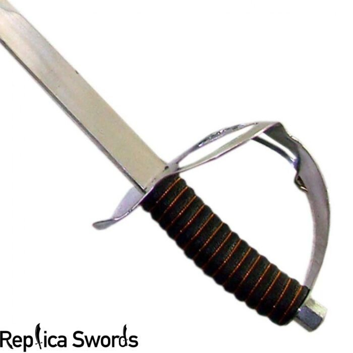civil-war-inspired-cavalry-sword-replica-1.jpg Civil War Inspired Cavalry Sword Replica - Image 3