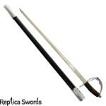 Civil War Inspired Cavalry Sword Replica