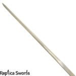 Civil War Inspired Cavalry Sword Replica - Image 2