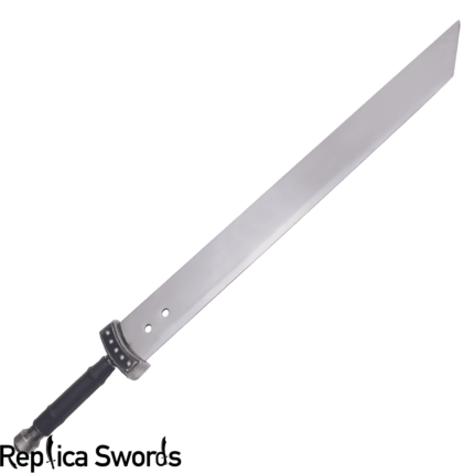 Final Fantasy Mini Cloud Buster Sword