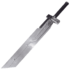 cloud strife fusion buster sword for sale