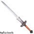 Conan the Barbarian Atlantean Sword Life Size Replica