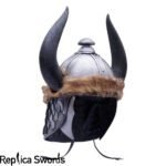 Conan Helmet Full Size Metal Replica - Image 2