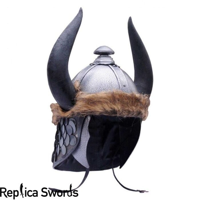 Conan Helmet Full Size Metal Replica - Image 2