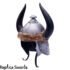 Conan Helmet Full Size Metal Replica