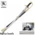 Confederate Csa Cavalry Officers Saber Sword