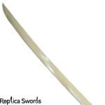 Civil War Officer CSA Cavalry Sword Life Size Replica - Image 3