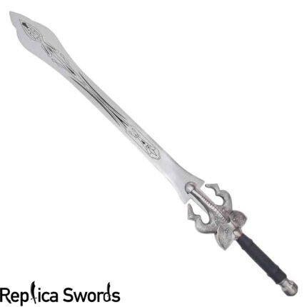 Final Fantasy Auron Beast Master Sword Replica