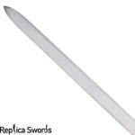 Dragon Ball Z Future Trunks' Sword stainless steel blade