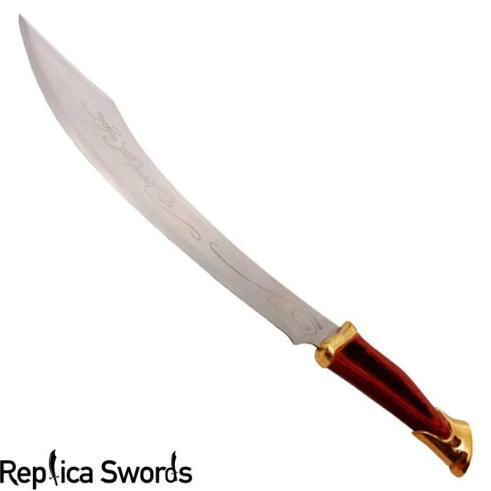 Elven Knife of Strider from The Lord of the Rings