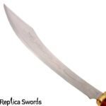 Elven Knife of Strider from The Lord of the Rings