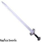 Eowyn Sword From LOTR
