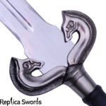 Eowyn Sword From LOTR
