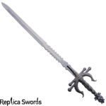 Fantasy Odin Sword Replica from Comics - Image 2