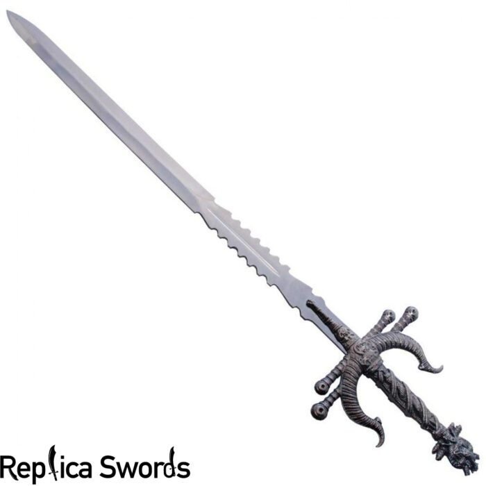 Fantasy Odin Sword Replica from Comics - Image 2