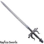 Fantasy Odin Sword Replica from Comics