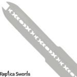 Final Fantasy Berserk Buster | First Tsurugi Sword