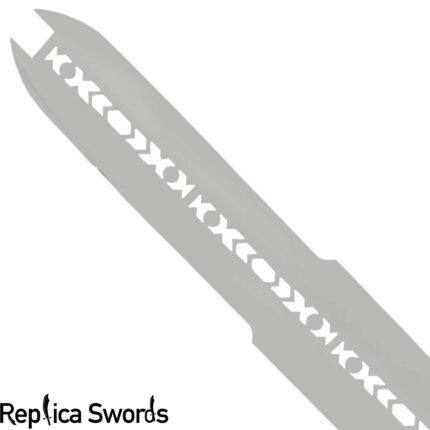 Final Fantasy Berserk Buster | First Tsurugi Sword