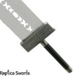 Final Fantasy Berserk Buster | First Tsurugi Sword