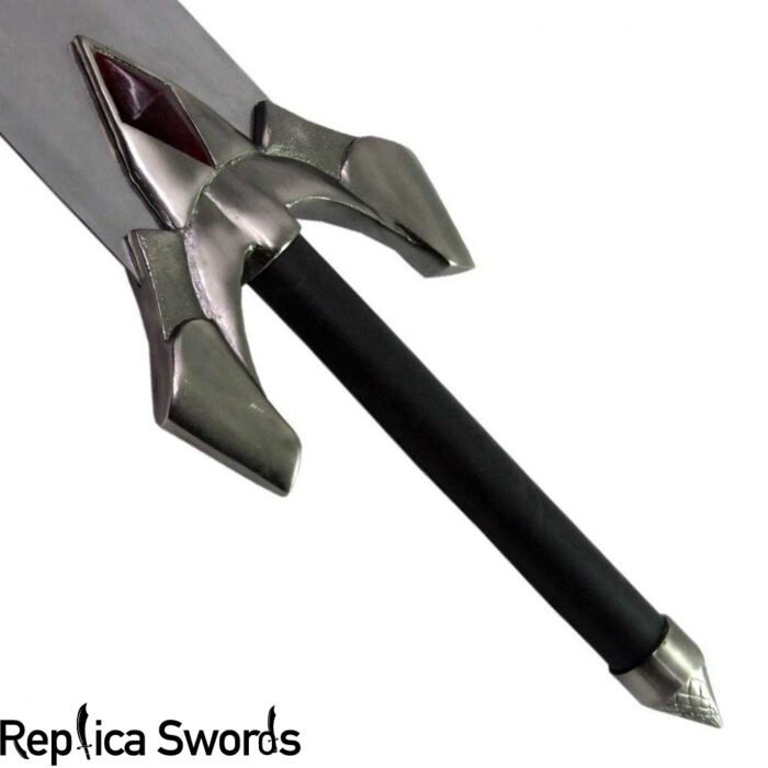 Cloud Ultima Weapon Sword From Final Fantasy - Image 2