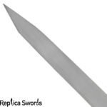 Cloud Ultima Weapon Sword From Final Fantasy - Image 3