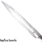 Final Fantasy Functional Ras Algethi Revolver Gunblade