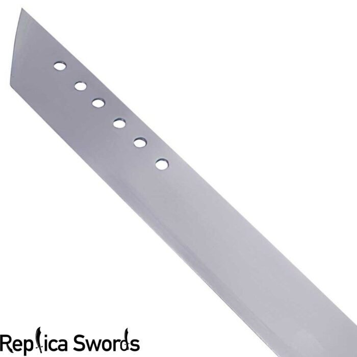 Final Fantasy Zack Buster Sword 49.5