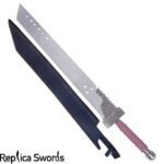 Final Fantasy Zack Buster Sword 49.5