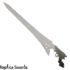Final Fantasy Hyperion Gunblade of Seifer Almasy