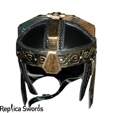 Gimli Helmet